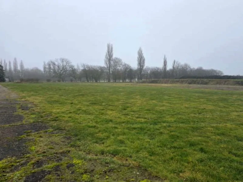 Unbebaute Grundstücke in Wiek OT Parchow — Bild 2