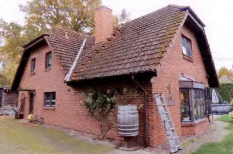 Erbbaurecht, Einfamilienhaus mit Einliegerwohnung in Prohn — Bild 2