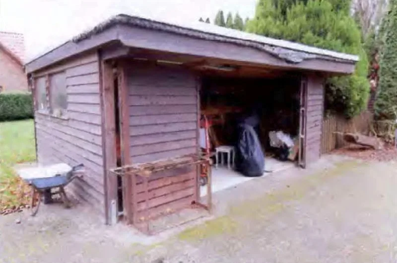 Erbbaurecht, Einfamilienhaus mit Einliegerwohnung in Prohn — Bild 3
