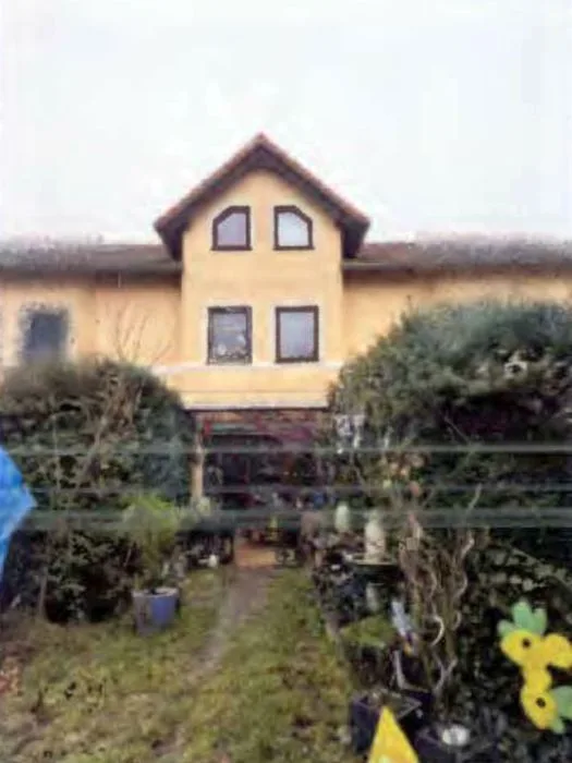 Reihenmittelhaus im Ostseebad Baabe in Ostseebad Baabe — Bild 2