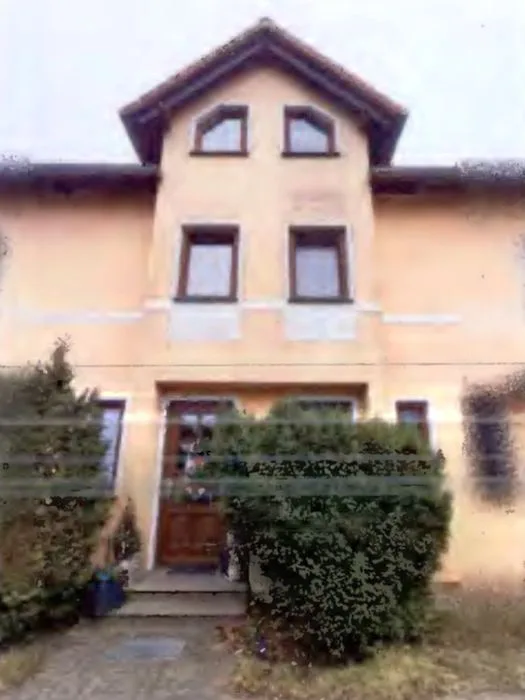 Reihenmittelhaus im Ostseebad Baabe in Ostseebad Baabe — Bild 3