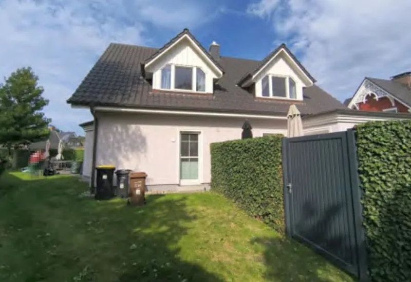 Wohnhaus mit 2 Ferienwohnungen im Ostseebad Zingst in Ostseebad Zingst — Bild 3