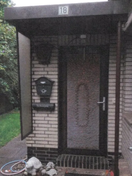 5-Zimmer-Wohnung in Schenefeld — Bild 2