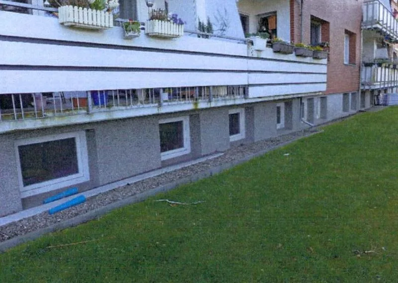 Hobbyraum in Rellingen — Bild 3