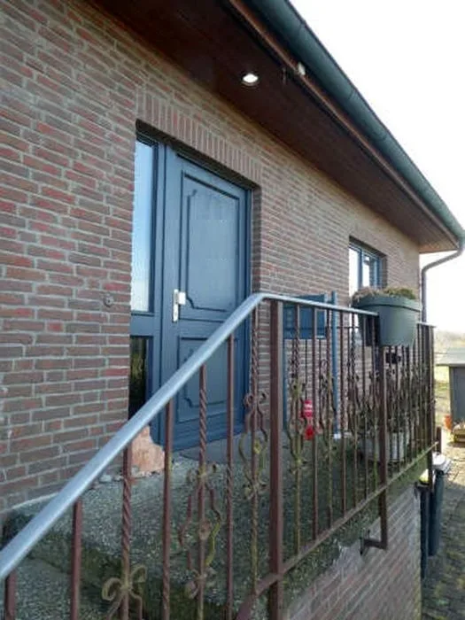 4-Zimmer-Wohnung in Steinburg/Mollhagen
