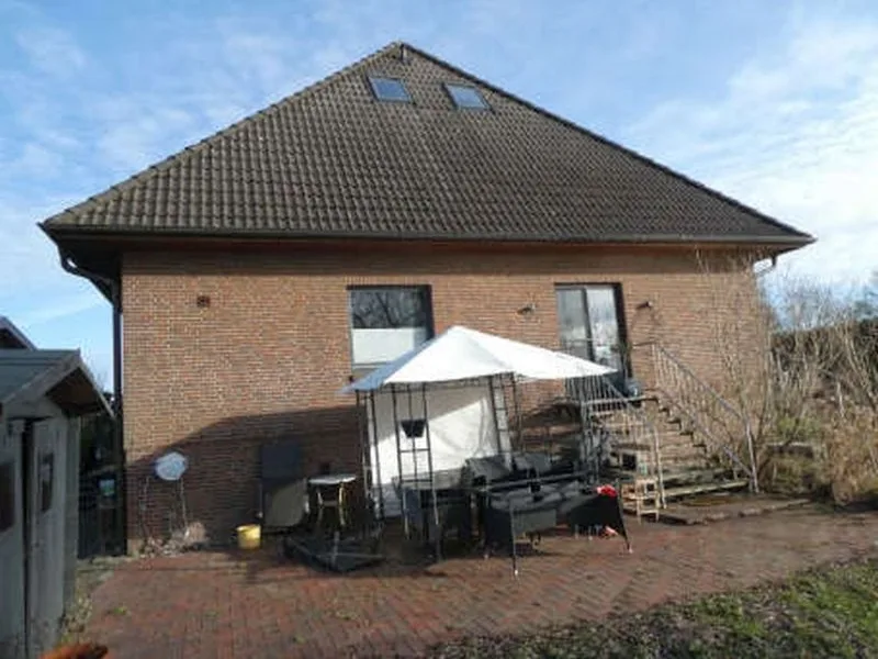 4-Zimmer-Wohnung in Steinburg/Mollhagen — Bild 2