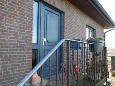 4-Zimmer-Wohnung in Steinburg/Mollhagen