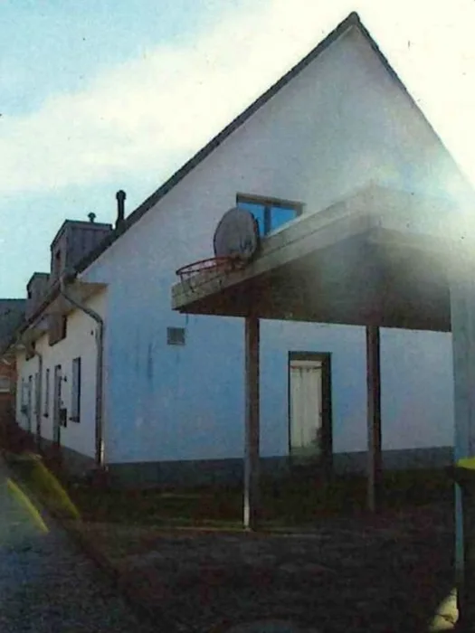 Wohnungseigentum (Doppelhaushälfte) in Großhansdorf