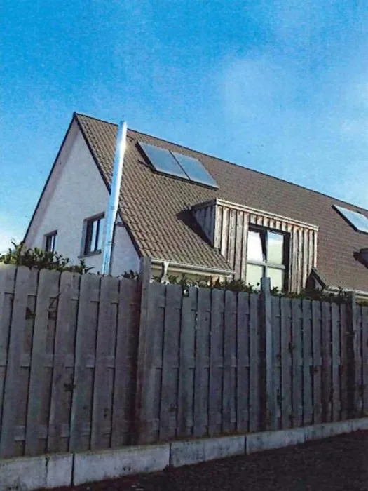 Wohnungseigentum (Doppelhaushälfte) in Großhansdorf — Bild 2