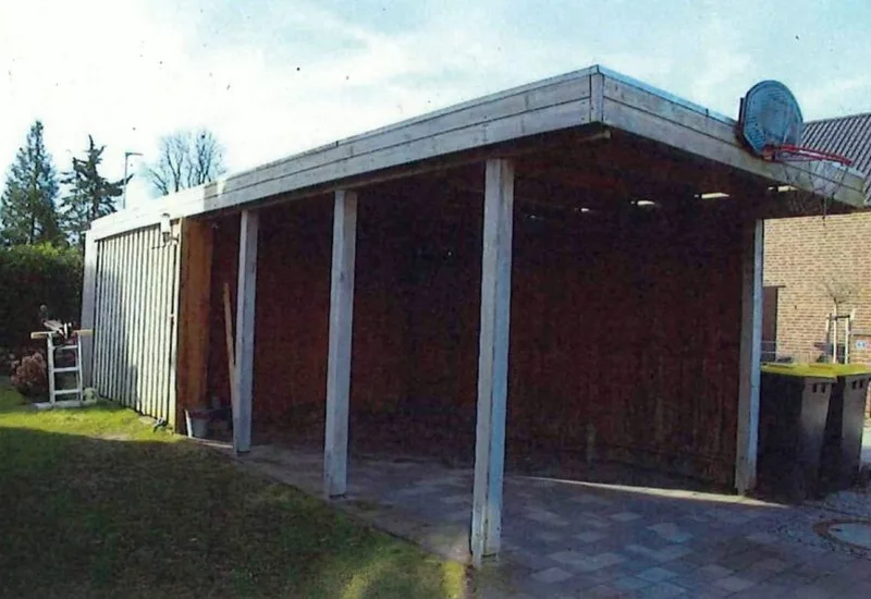 Wohnungseigentum (Doppelhaushälfte) in Großhansdorf — Bild 3