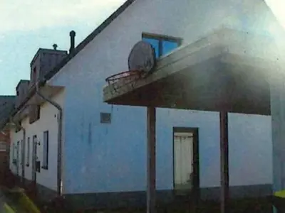 Wohnungseigentum (Doppelhaushälfte) in Großhansdorf