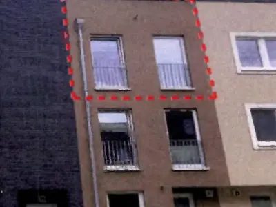 Maisonette-Wohnung in Hamburg