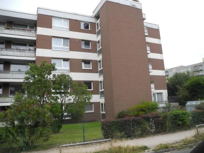 1/2 Miteigentumsanteil an Wohnungseigentum in Hamburg — Bild 2