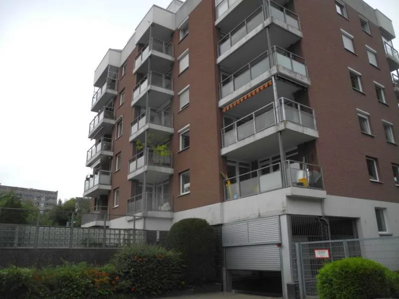 1/2 Miteigentumsanteil an Wohnungseigentum in Hamburg — Bild 3