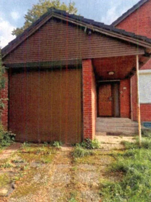 Einfamilienhaus mit Garage in Hamburg — Bild 2