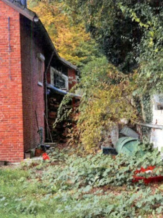 Einfamilienhaus mit Garage in Hamburg — Bild 3