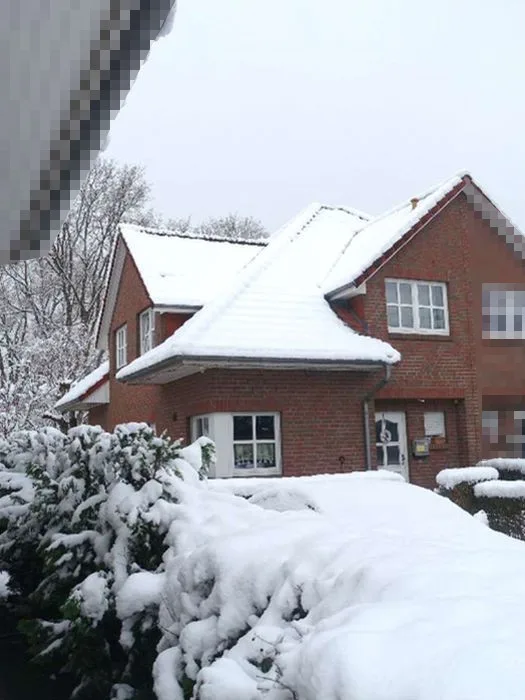 Wohnung (Doppelhaushälfte) in Hamburg