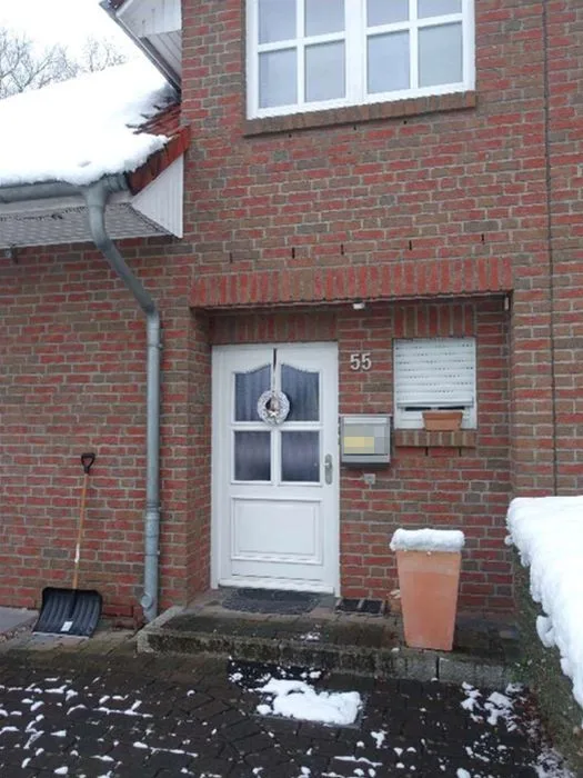 Wohnung (Doppelhaushälfte) in Hamburg — Bild 2