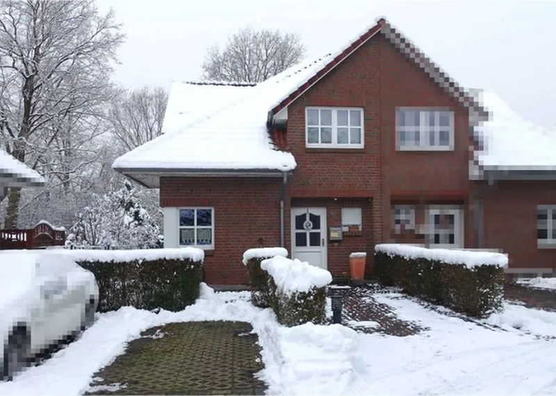 Wohnung (Doppelhaushälfte) in Hamburg — Bild 3