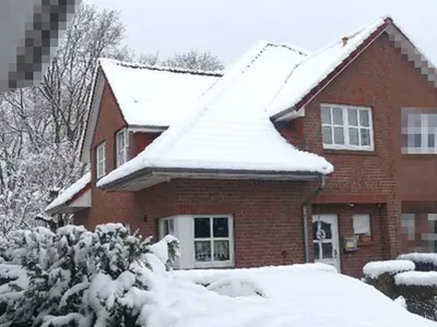 Wohnung (Doppelhaushälfte) in Hamburg