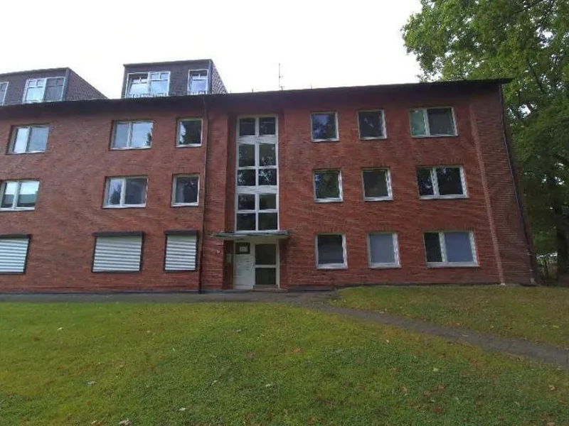 1-Zimmer-Wohnung in Hamburg — Bild 2