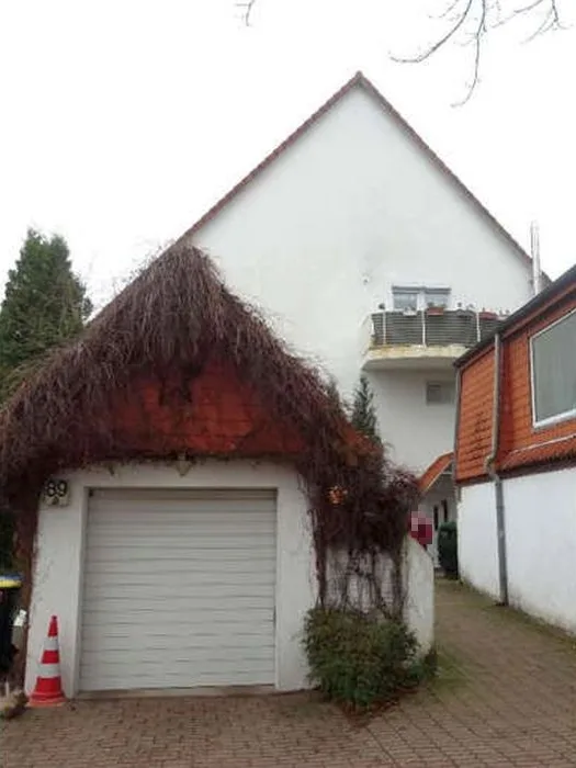 Etagenwohnung in Hamburg — Bild 2