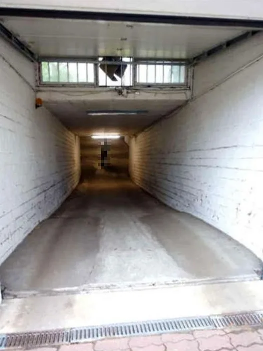 Etagenwohnung in Hamburg — Bild 3