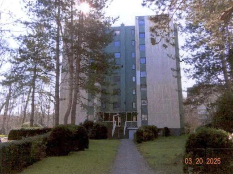 Wohnungserbbaurecht, 2-Zimmer-Wohnung in Hamburg — Bild 2