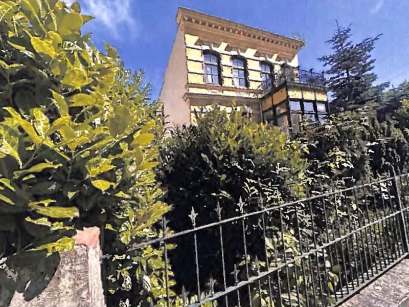 Einfamilienhaus in Hamburg — Bild 2