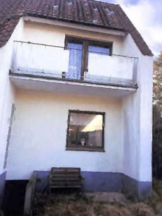 Einfamilienhaus in Hamburg, Langenhorn — Bild 2