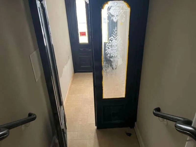 Eigentumswohnung in einer Stadtvilla in Hamburg — Bild 3