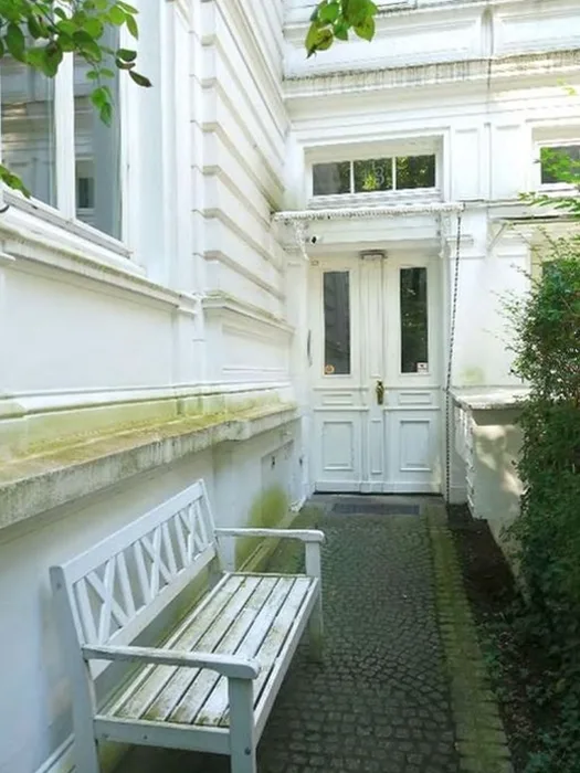 Eigentumswohnung in Hamburg — Bild 2