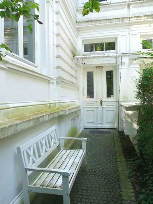 2-Zimmer-Wohnung in Hamburg — Bild 2