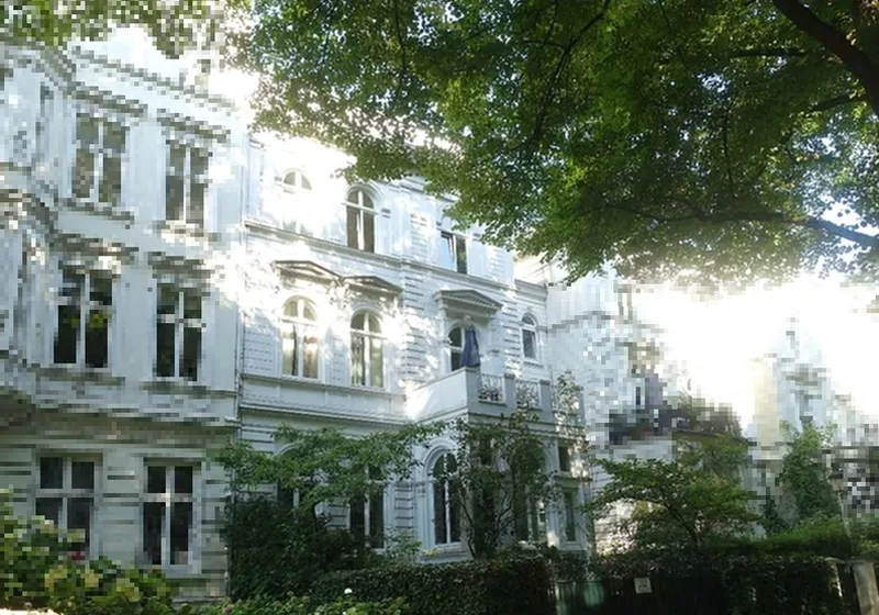 3-Zimmer-Wohnung in Hamburg — Bild 3