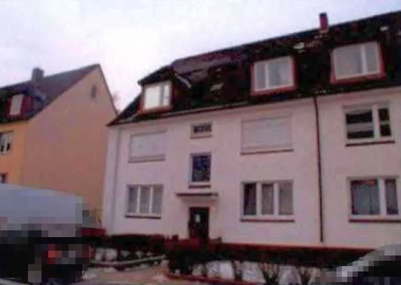 1-Zimmer-Eigentumswohnung in Hamburg