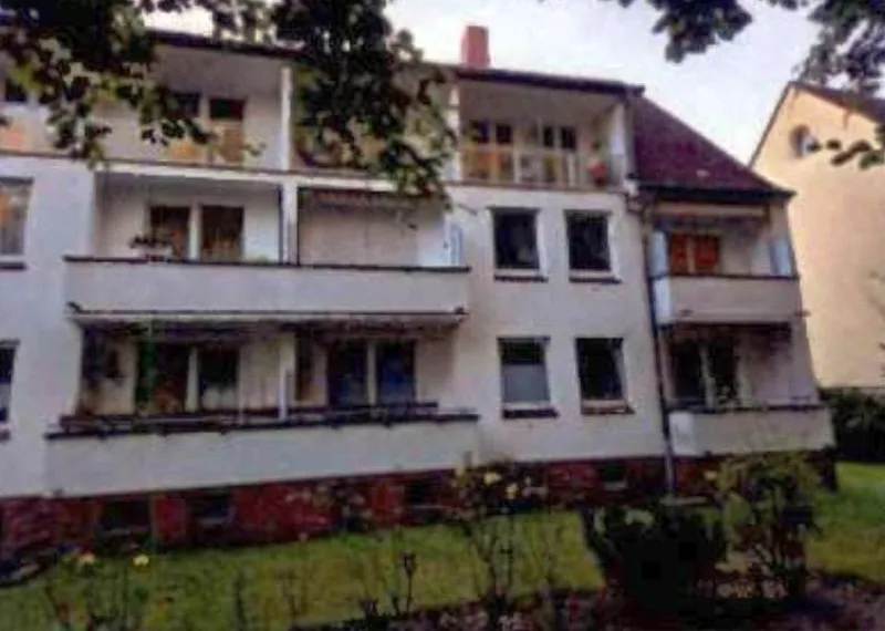 1-Zimmer-Eigentumswohnung in Hamburg — Bild 2