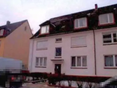 1-Zimmer-Eigentumswohnung in Hamburg