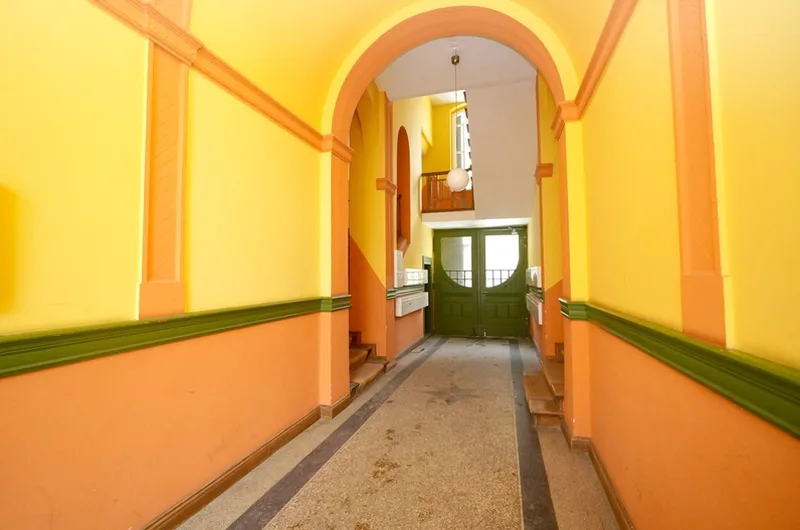 2-Zimmer-Wohnung in Berlin — Bild 2