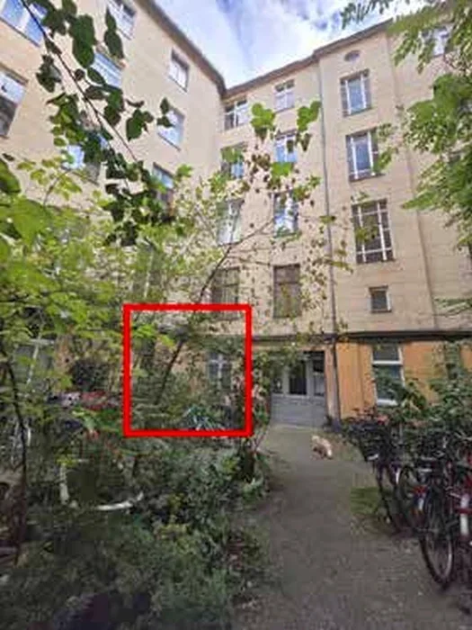 Ladengeschäft in Berlin — Bild 2