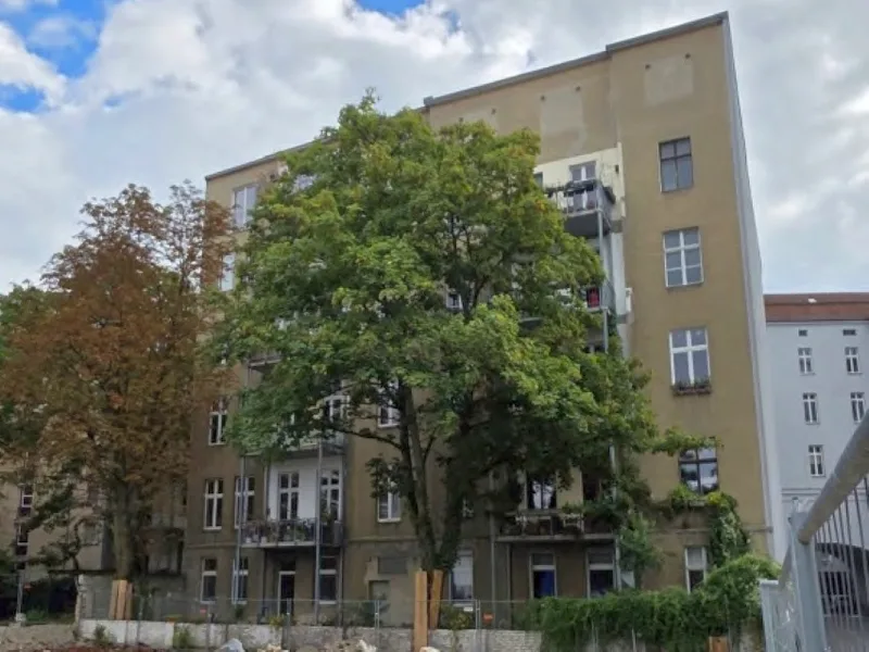 Ladengeschäft in Berlin — Bild 3