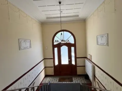 Wohnung in Berlin