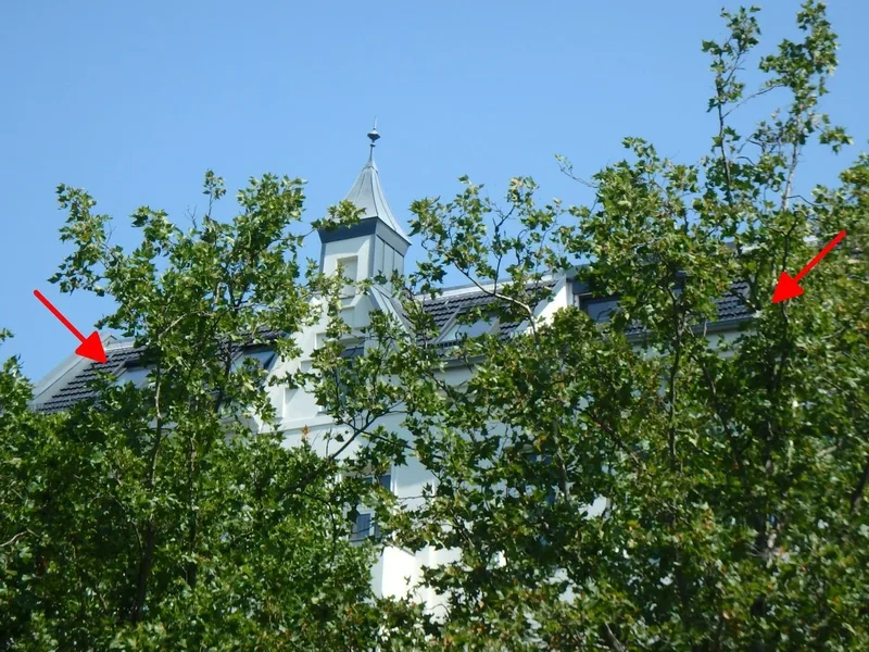 3-Zimmer-Wohnung in Berlin — Bild 2