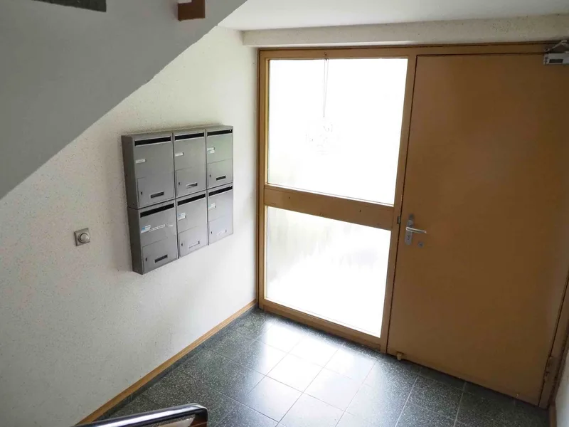 2-Zimmer-Wohnung in Berlin — Bild 2