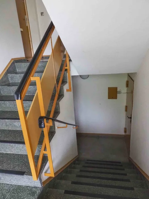 2-Zimmer-Wohnung in Berlin — Bild 3