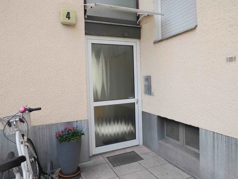 2-Zimmer-Wohnung in Berlin — Bild 3