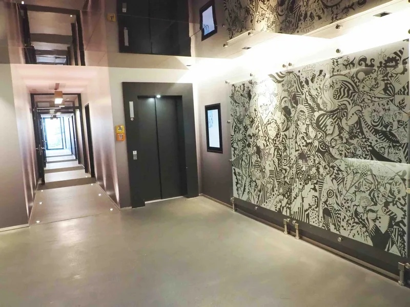 2-Zimmer-Wohnung in Berlin — Bild 2