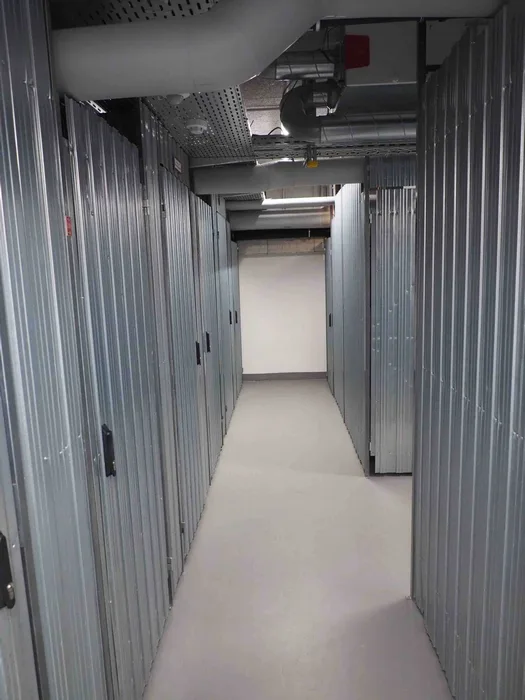 2-Zimmer-Wohnung in Berlin — Bild 3