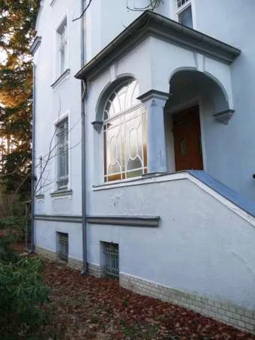Einfamilienhaus als herrschaftliche Villa in Berlin — Bild 2