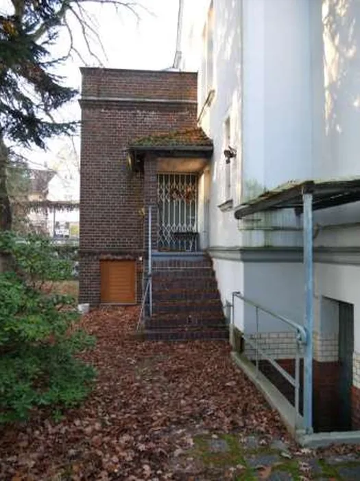 Einfamilienhaus als herrschaftliche Villa in Berlin — Bild 3