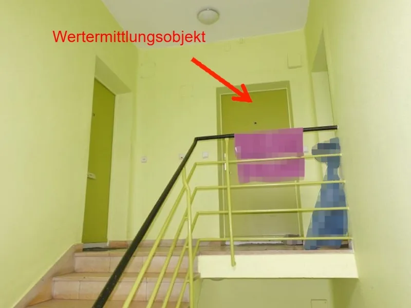 1-Zimmer-Wohnung in Berlin — Bild 3